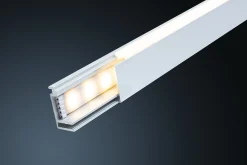 LumiTiles LED Strip Aufbauprofil - Top 1m