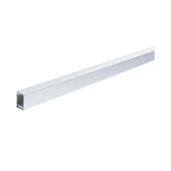 LumiTiles LED Strip Aufbauprofil - Top 2m