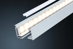 LumiTiles LED Strip Aufbauprofil - Top 2m