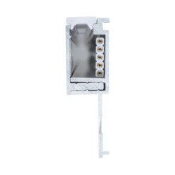 LumiTiles LED Strip Einbauprofil - Top 2m