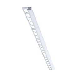 LumiTiles LED Strip Profil - Frame 1m