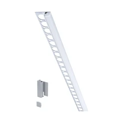 LumiTiles LED Strip Profil - Frame 1m