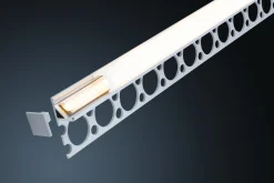 LumiTiles LED Strip Profil - Frame 2m