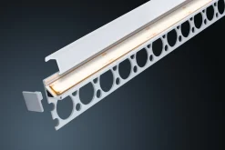 LumiTiles LED Strip Profil - Frame 2m