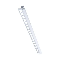 LumiTiles LED Strip Profil - Frame 2m