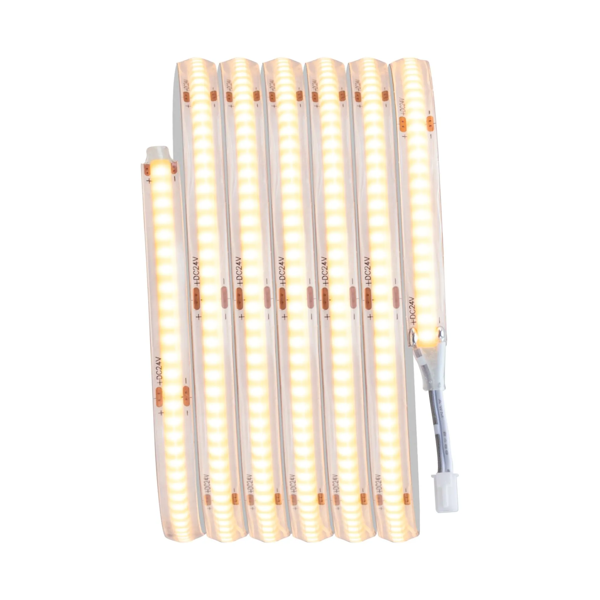 LumiTiles LED Stripe - Full-Line COB Slim