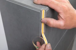 LumiTiles LED Stripe - Full-Line COB Slim
