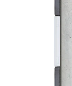 LumiTiles Zubehör Smart Home Zigbee 3.0 - Square Touch Modul