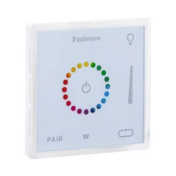 LumiTiles Zubehör Smart Home Zigbee 3.0 - Square Touch Modul