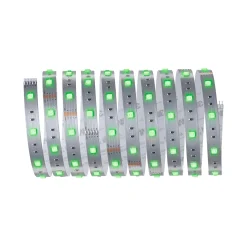 MaxLED 250 LED Strip - Basisset 3m RGBW+