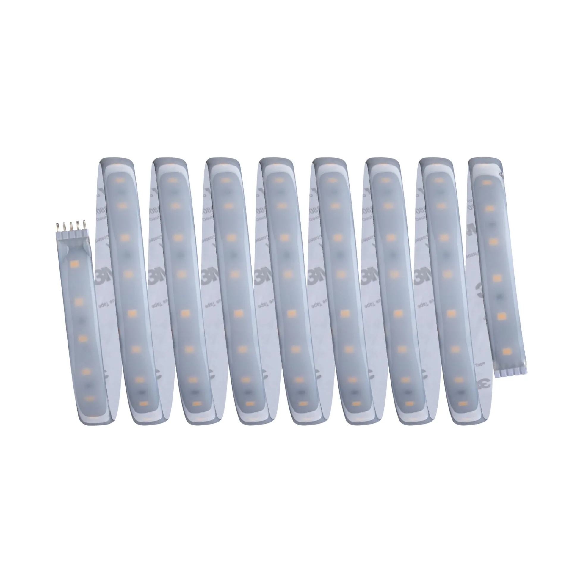 MaxLED 500 LED Strip - Basisset 3m Warmweiß