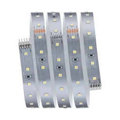 MaxLED 500 LED Strip - Basisset 1,5m Neutralweiß