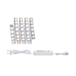 MaxLED 500 LED Strip - Basisset 1,5m Warmweiß