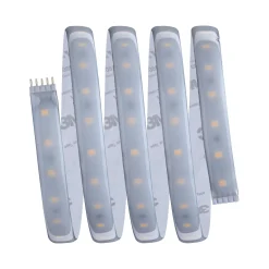 MaxLED 500 LED Strip - Basisset 1,5m Warmweiß