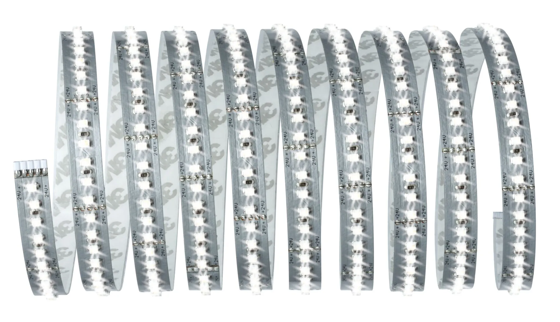 MaxLED 1000 LED Strip - Basisset 3m Tageslichtweiß