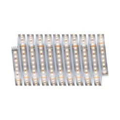 MaxLED 1000 LED Strip - Basisset 3m Warmweiß