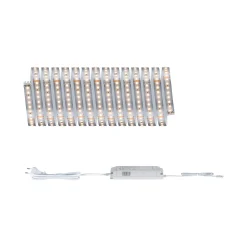 MaxLED 1000 LED Strip - Basisset 5m Warmweiß