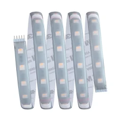 MaxLED 500 LED Strip - Basisset 1,5m RGBW