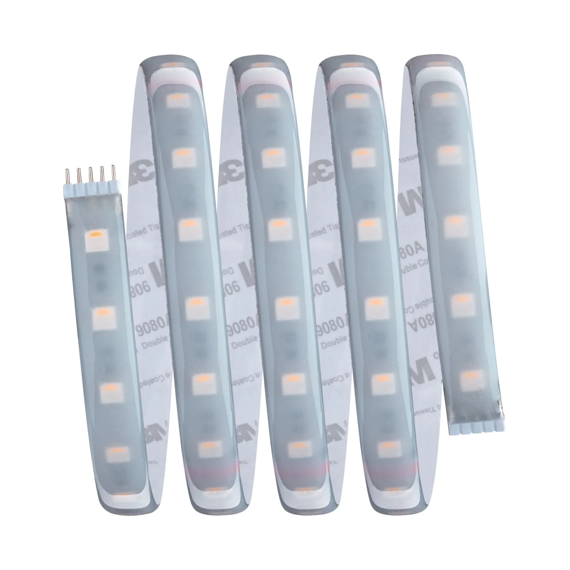 MaxLED 500 LED Strip - Basisset 1,5m RGBW