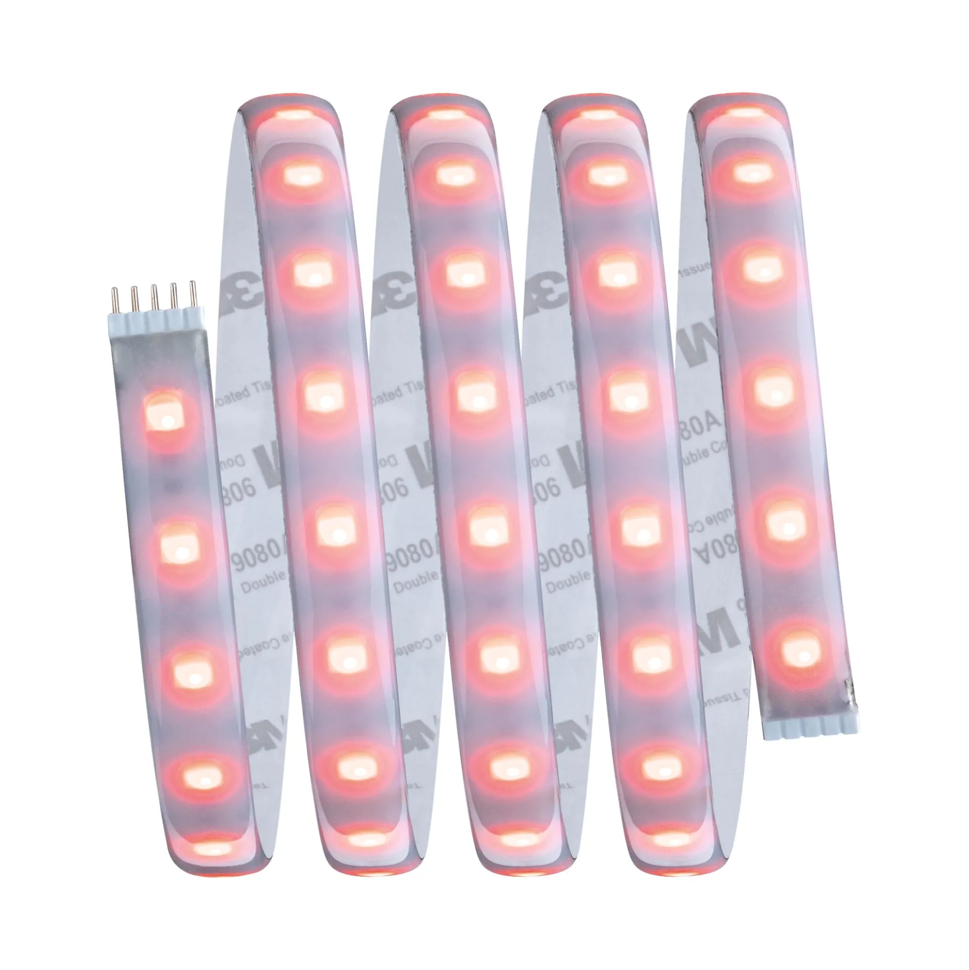 MaxLED 500 LED Strip - Basisset 1,5m RGBW