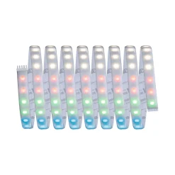 MaxLED 1000 LED Strip - Basisset 3m RGBW