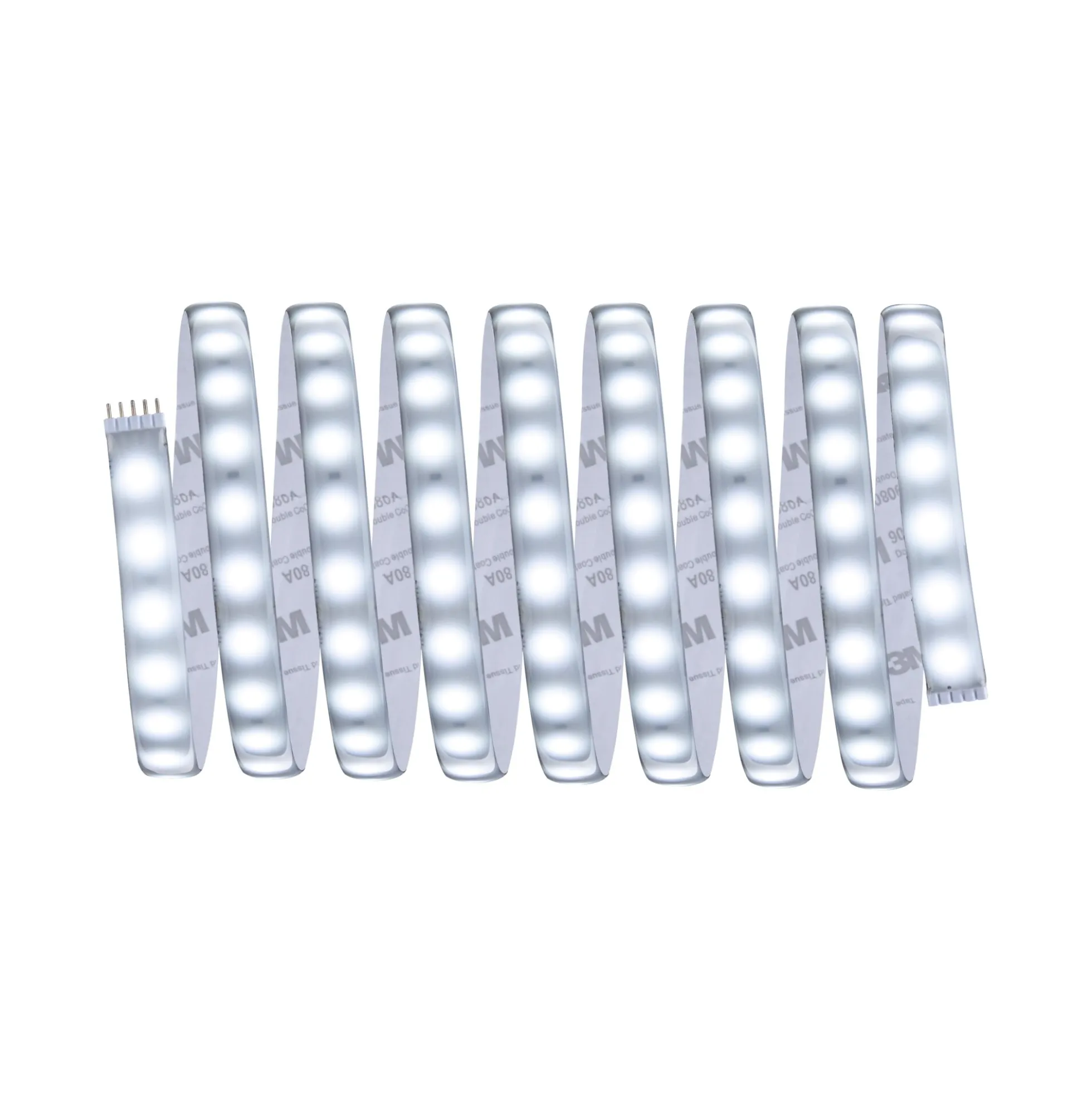 MaxLED 500 LED Strip - Basisset 3m Tageslichtweiß