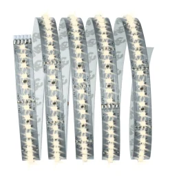 MaxLED 1000 LED Strip - Basisset 1,5m Warmweiß