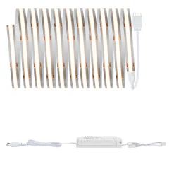 MaxLED 1000 LED Strip - Basisset 3m Warmweiß