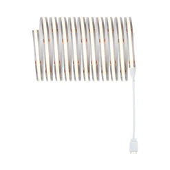 MaxLED 1000 LED Strip - Basisset 3m Warmweiß