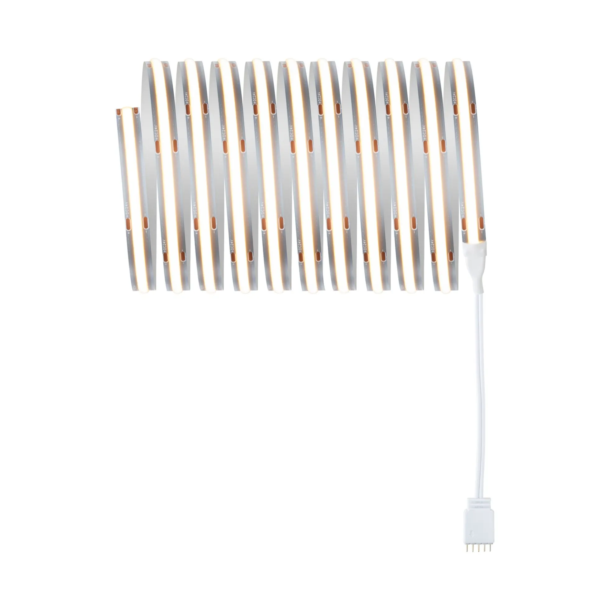 MaxLED 1000 LED Strip - Basisset 3m Warmweiß