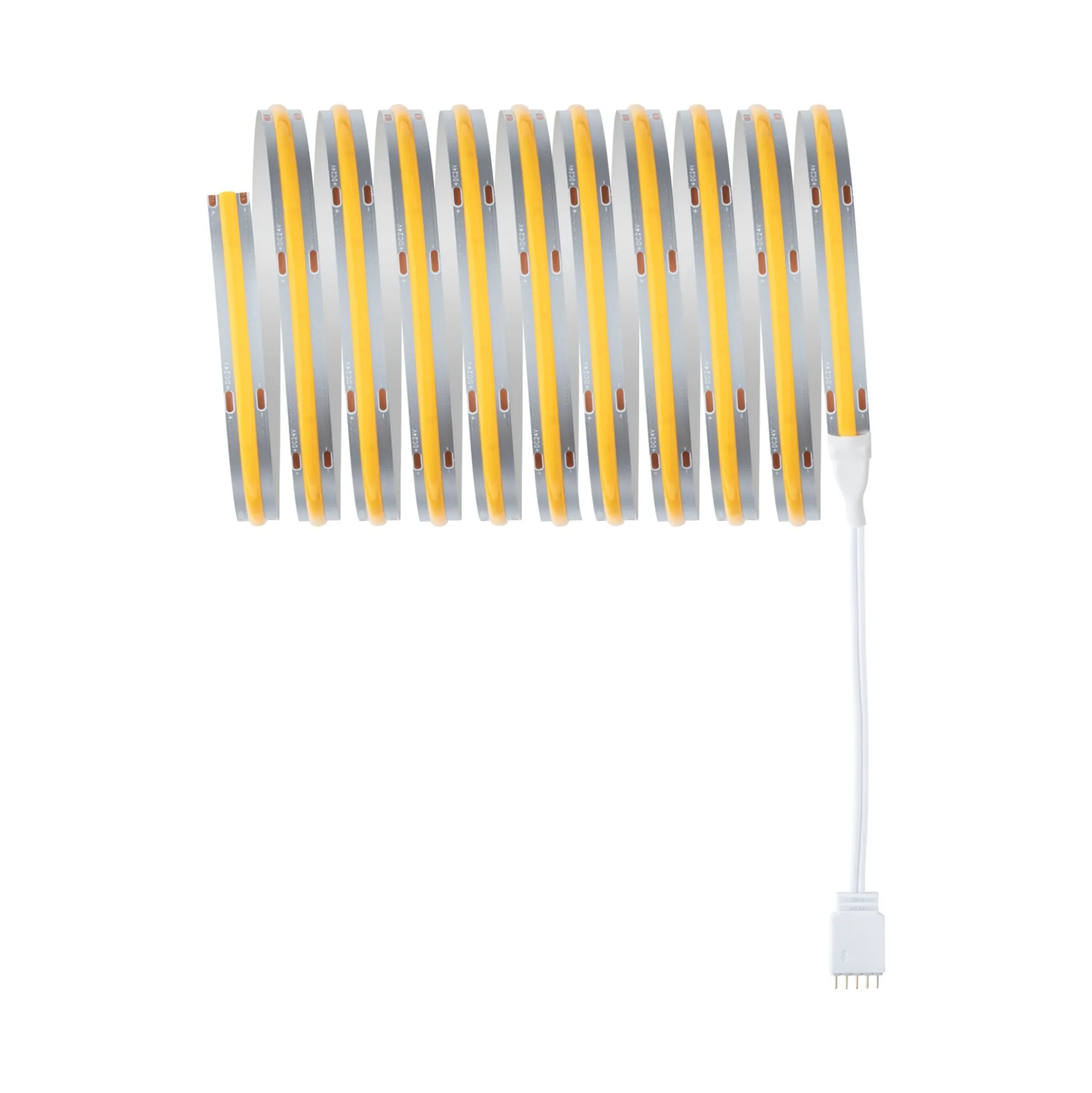 MaxLED 1000 LED Strip - Basisset 3m Warmweiß