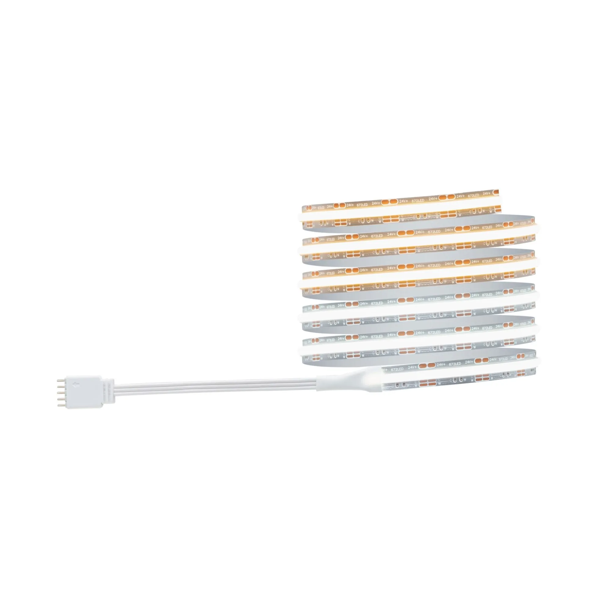 MaxLED 1000 LED Strip - Basisset 1,5m Tunable White