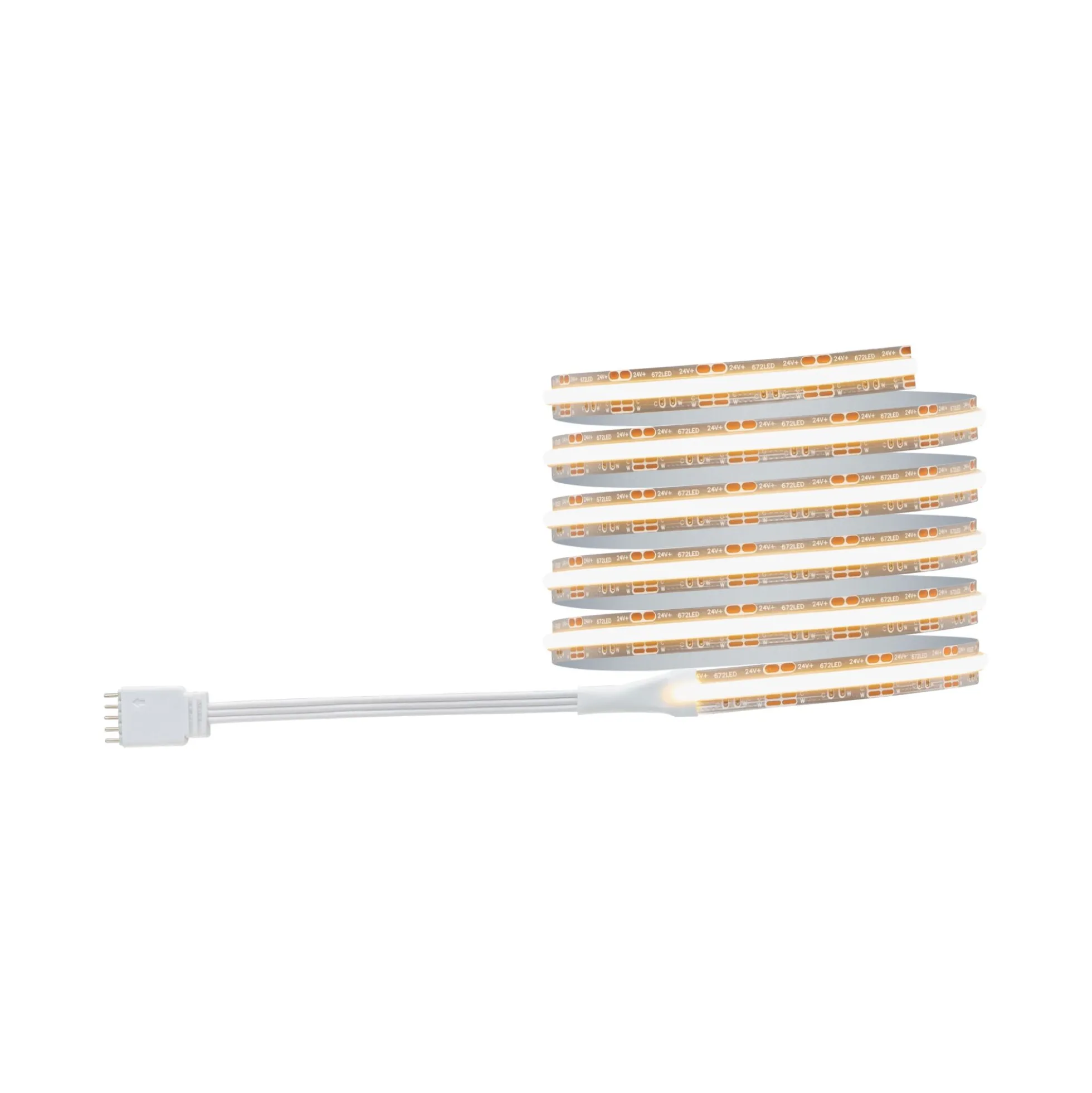 MaxLED 1000 LED Strip - Basisset 1,5m Tunable White