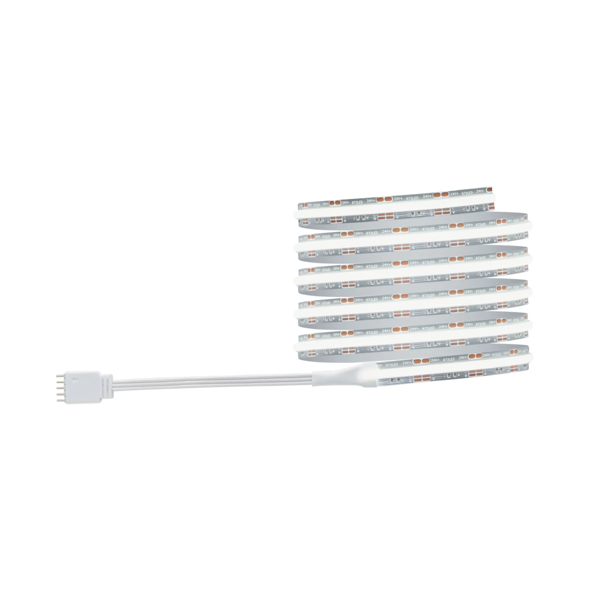 MaxLED 1000 LED Strip - Basisset 1,5m Tunable White
