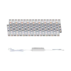 MaxLED 500 LED Strip - Basisset 10m Warmweiß