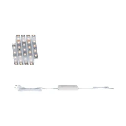 MaxLED 500 LED Strip - Basisset 1,5m Warmweiß