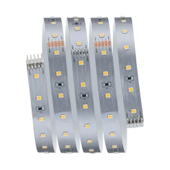 MaxLED 500 LED Strip - Basisset 1,5m Warmweiß