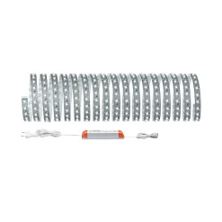 MaxLED 500 LED Strip - Basisset 10m Tageslichtweiß