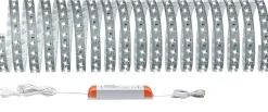MaxLED 500 LED Strip - Basisset 10m Tageslichtweiß
