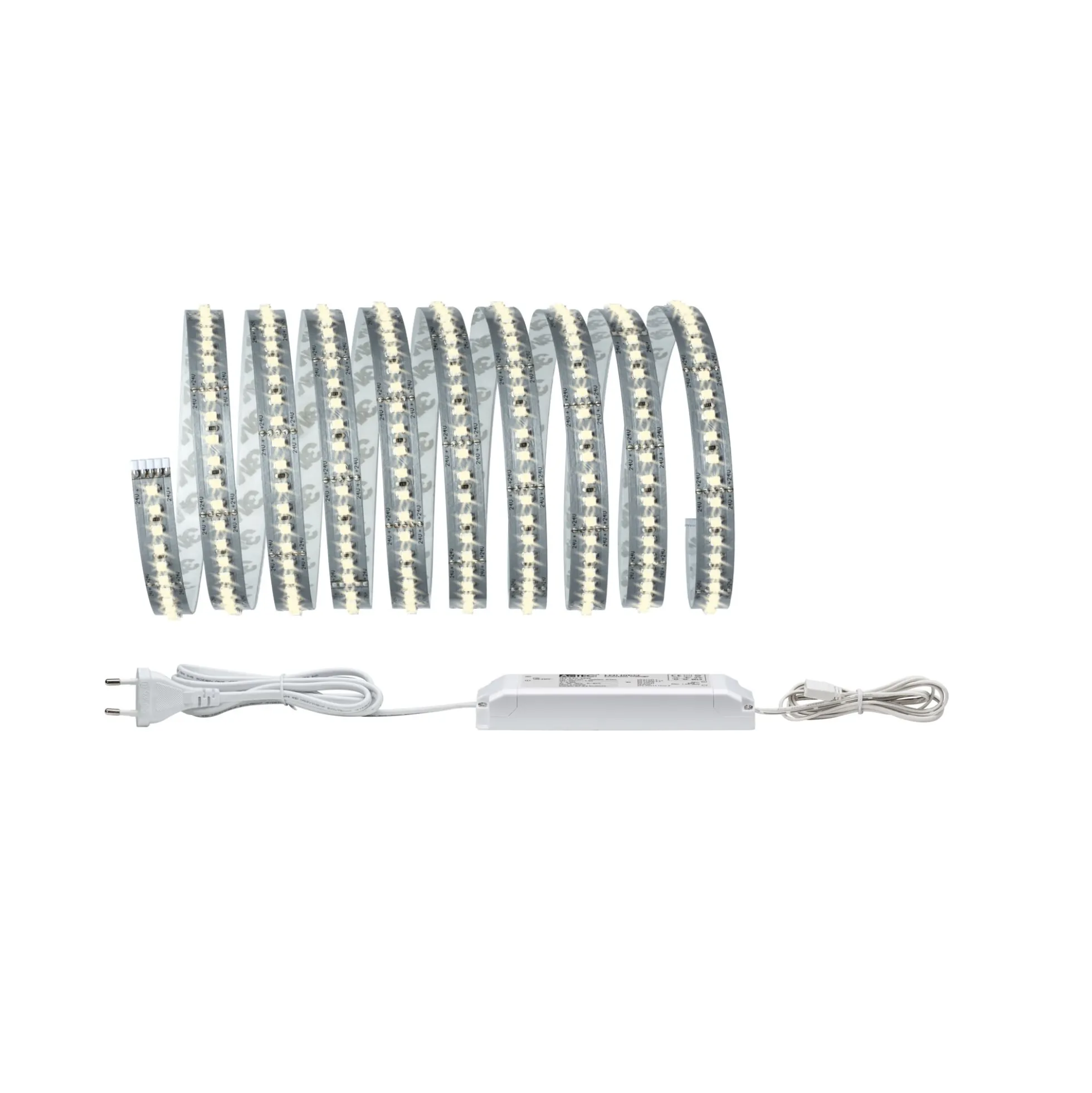 MaxLED 1000 LED Strip - Basisset 3m Warmweiß