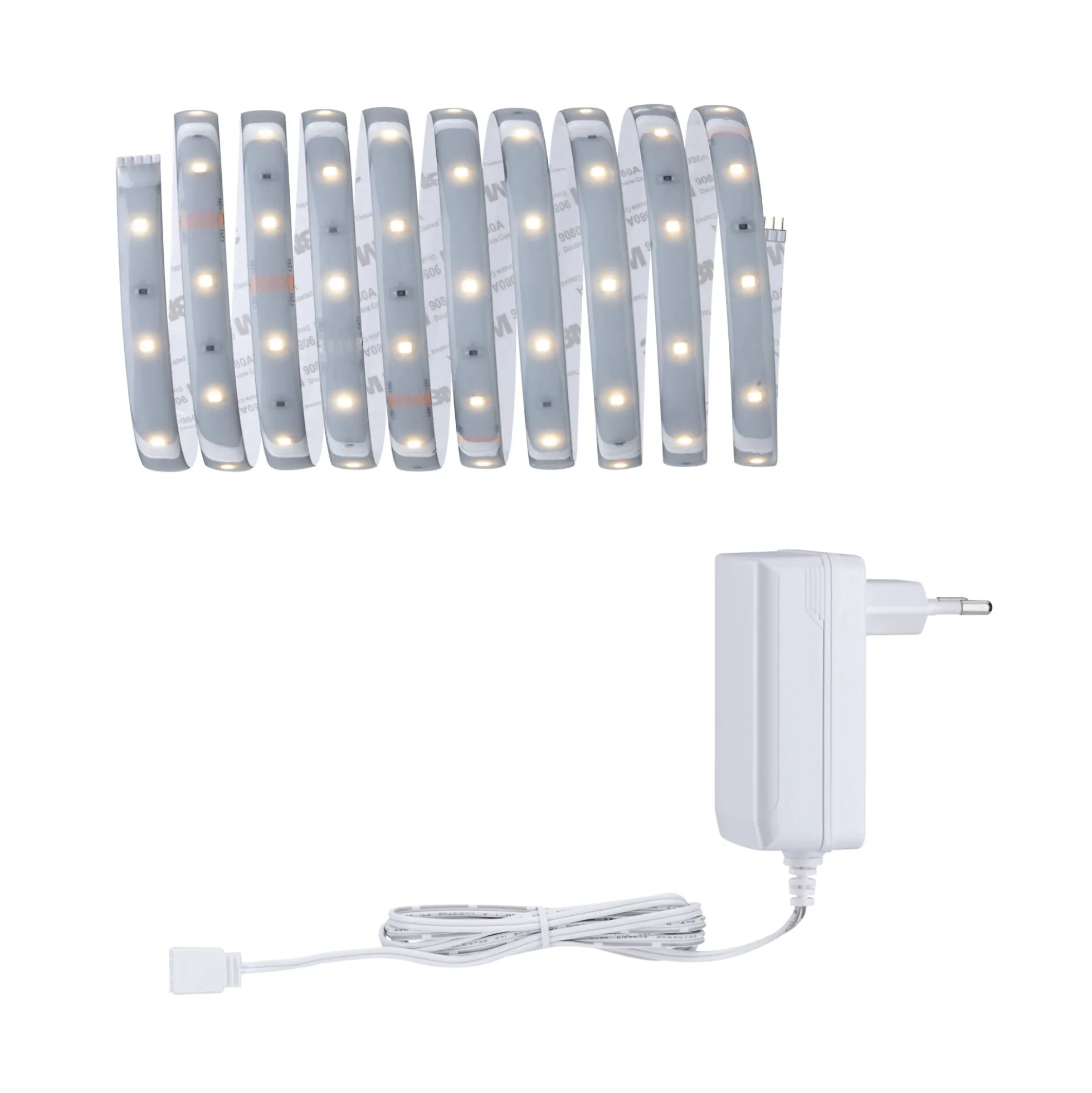 MaxLED 250 LED Strip - Basisset 3m 2700K