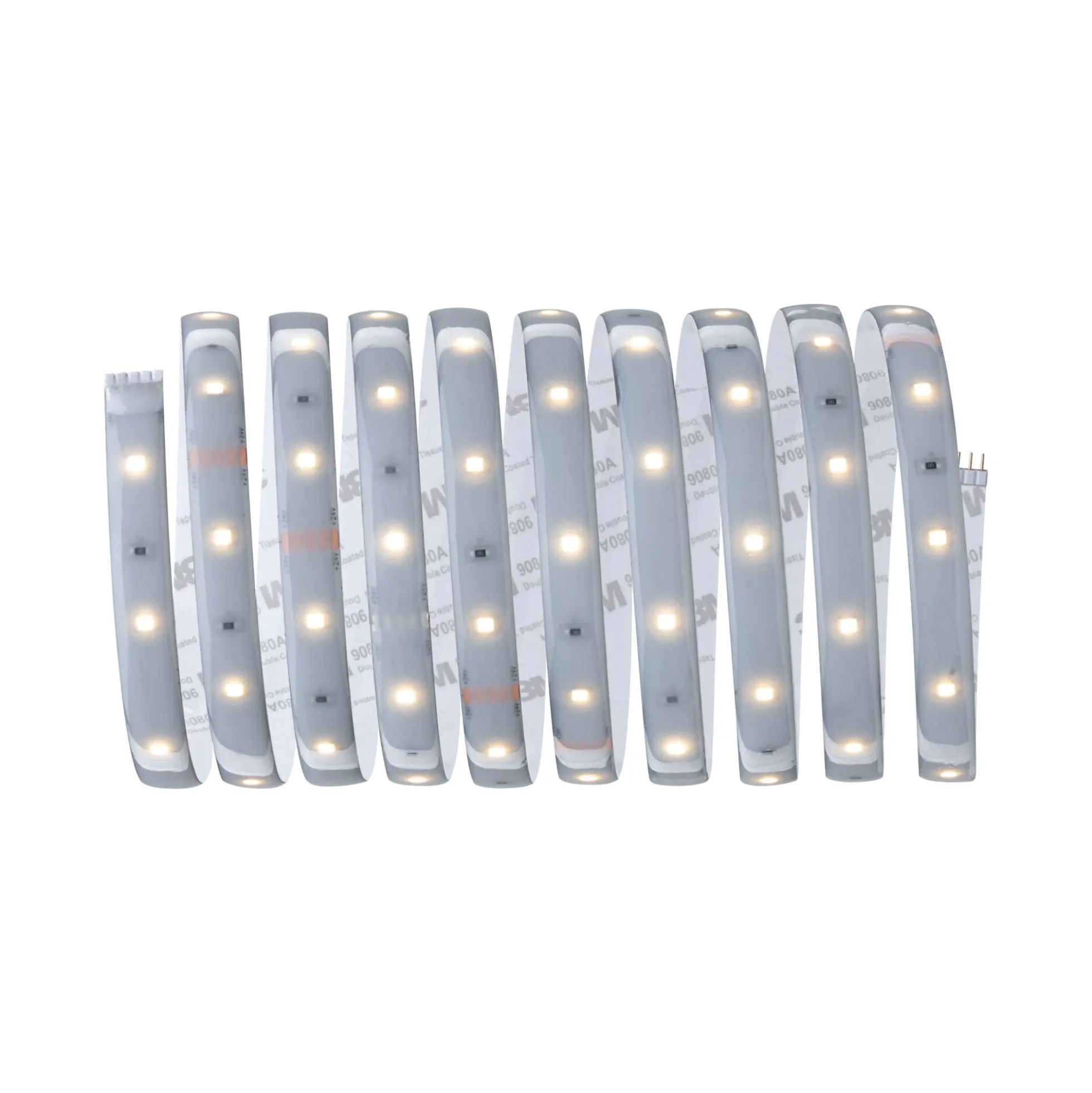 MaxLED 250 LED Strip - Basisset 3m 2700K