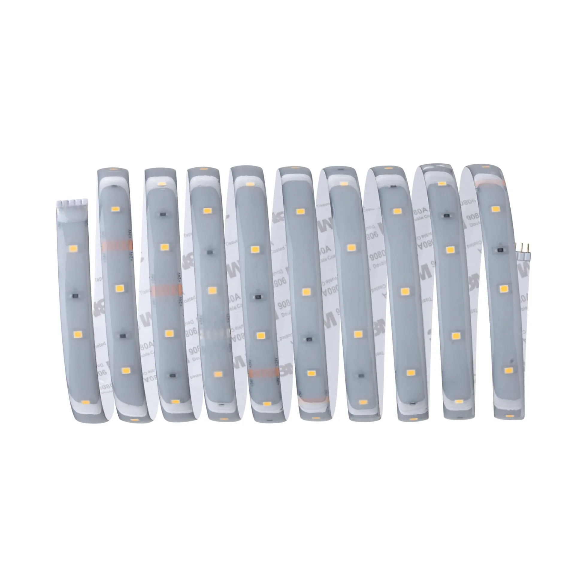 MaxLED 250 LED Strip - Basisset 3m 2700K