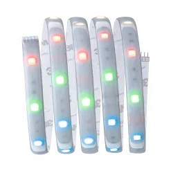 MaxLED 250 LED Strip - Basisset 1,5m RGBW+