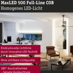MaxLED 500 LED Strip - Basisset 3m Tunable White