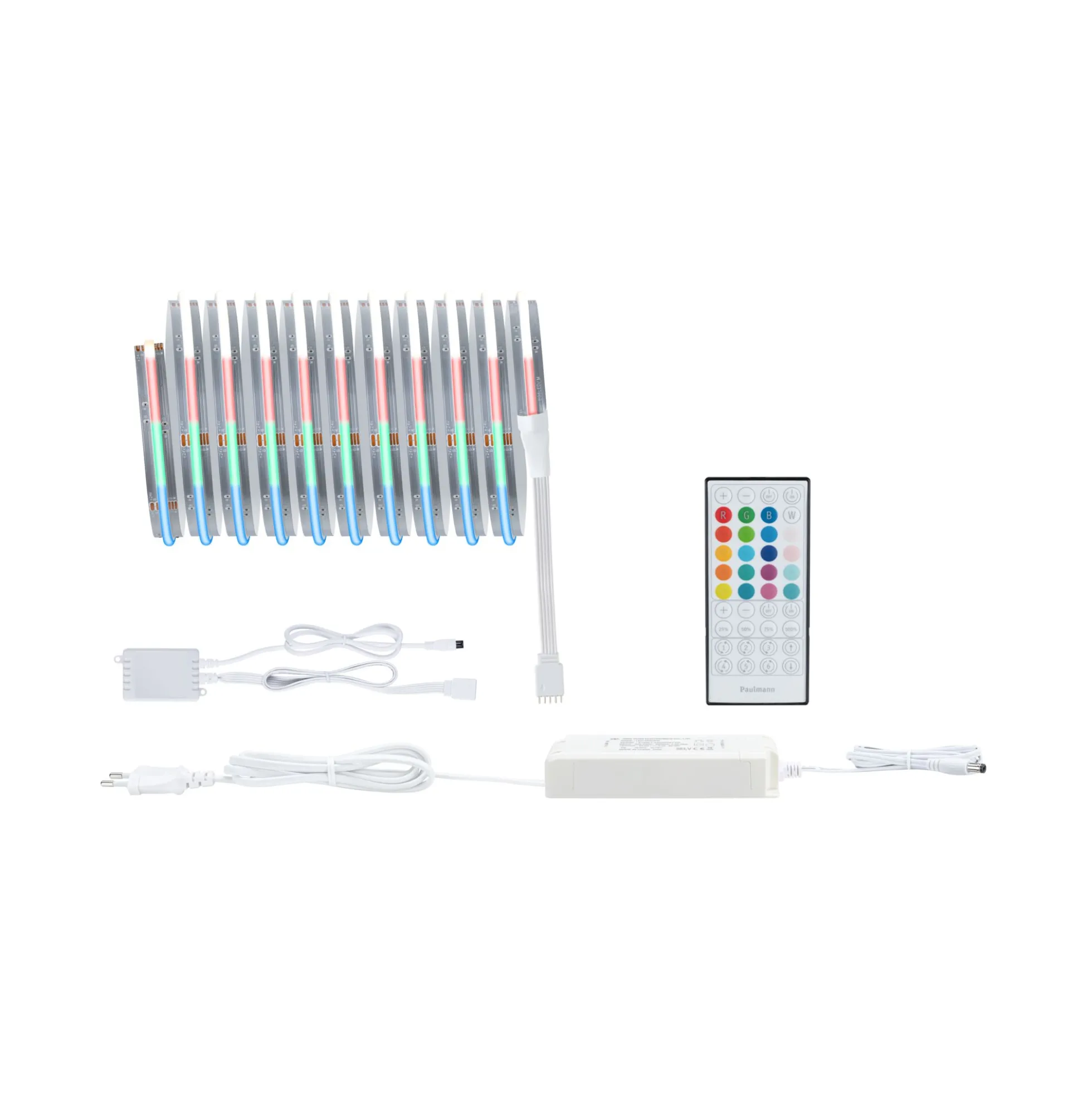 MaxLED 1000 LED Strip - Basisset 3m RGBW
