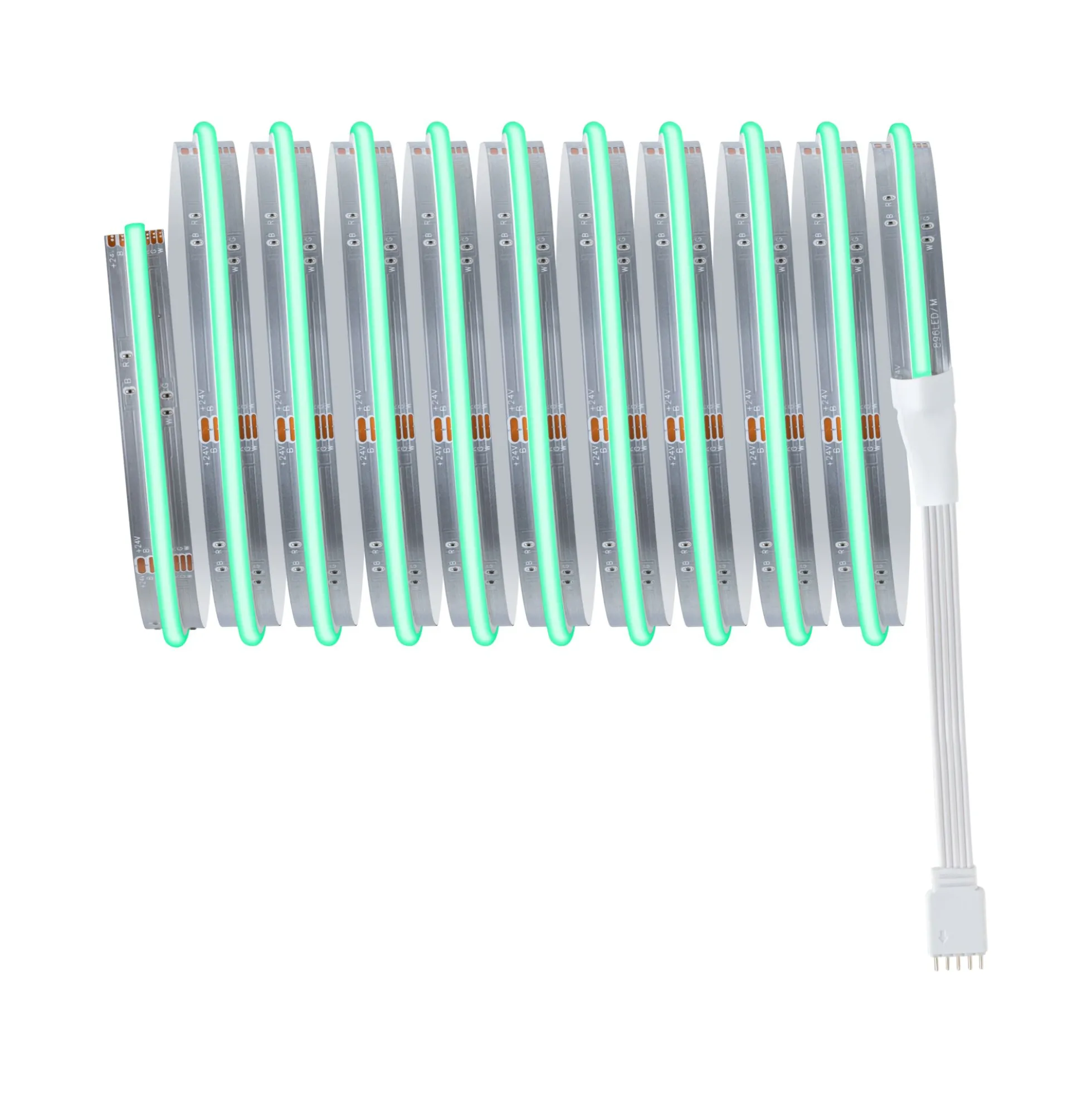 MaxLED 1000 LED Strip - Basisset 3m RGBW
