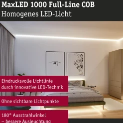 MaxLED 1000 LED Strip - Basisset 3m Tunable White