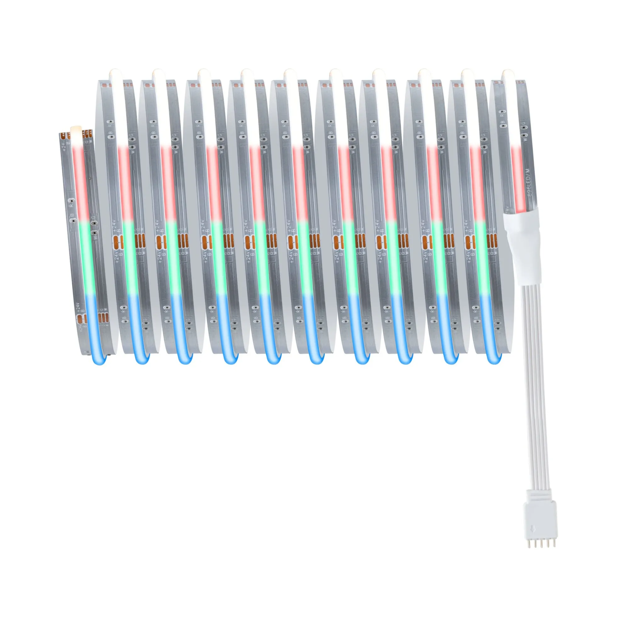 MaxLED 500 LED Strip - Basisset 3m RGBW