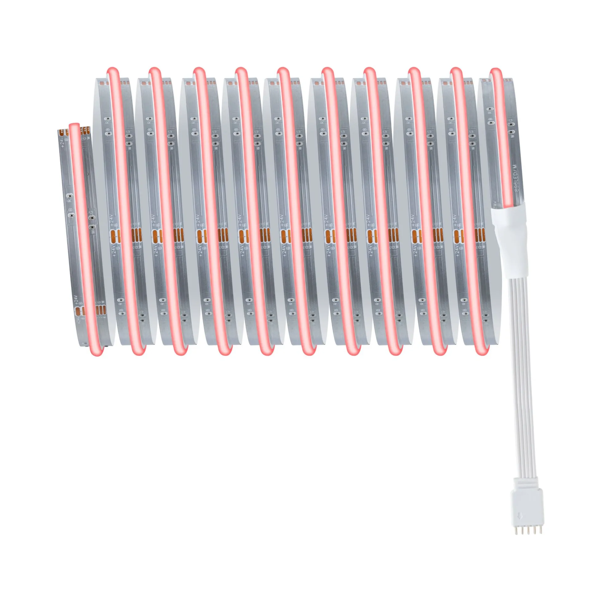 MaxLED 500 LED Strip - Basisset 3m RGBW